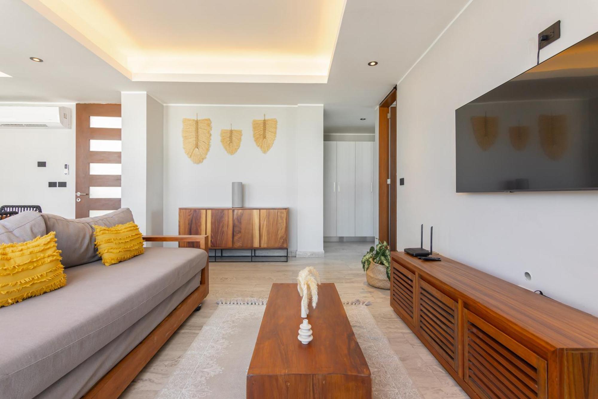 Toh House Luxury By Boutique Apartments Mx Playa del Carmen Habitación foto