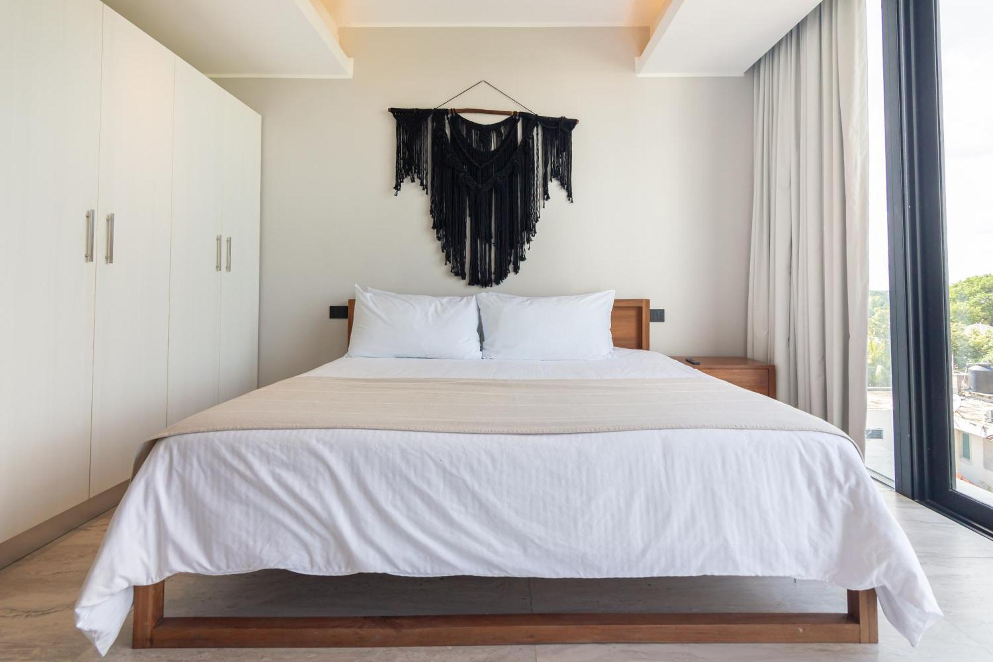 Toh House Luxury By Boutique Apartments Mx Playa del Carmen Habitación foto