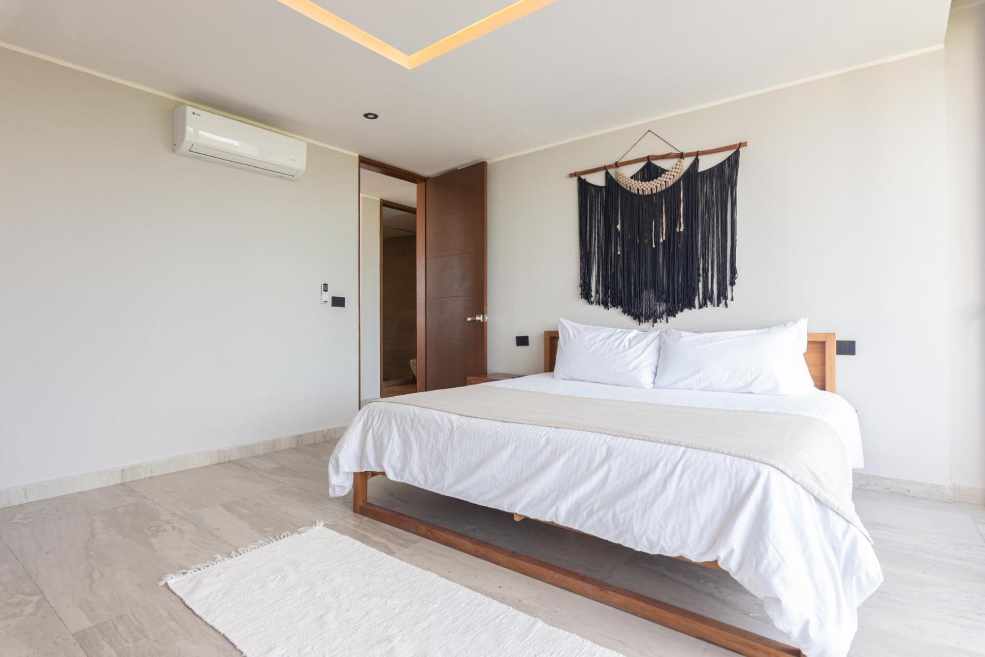 Toh House Luxury By Boutique Apartments Mx Playa del Carmen Habitación foto
