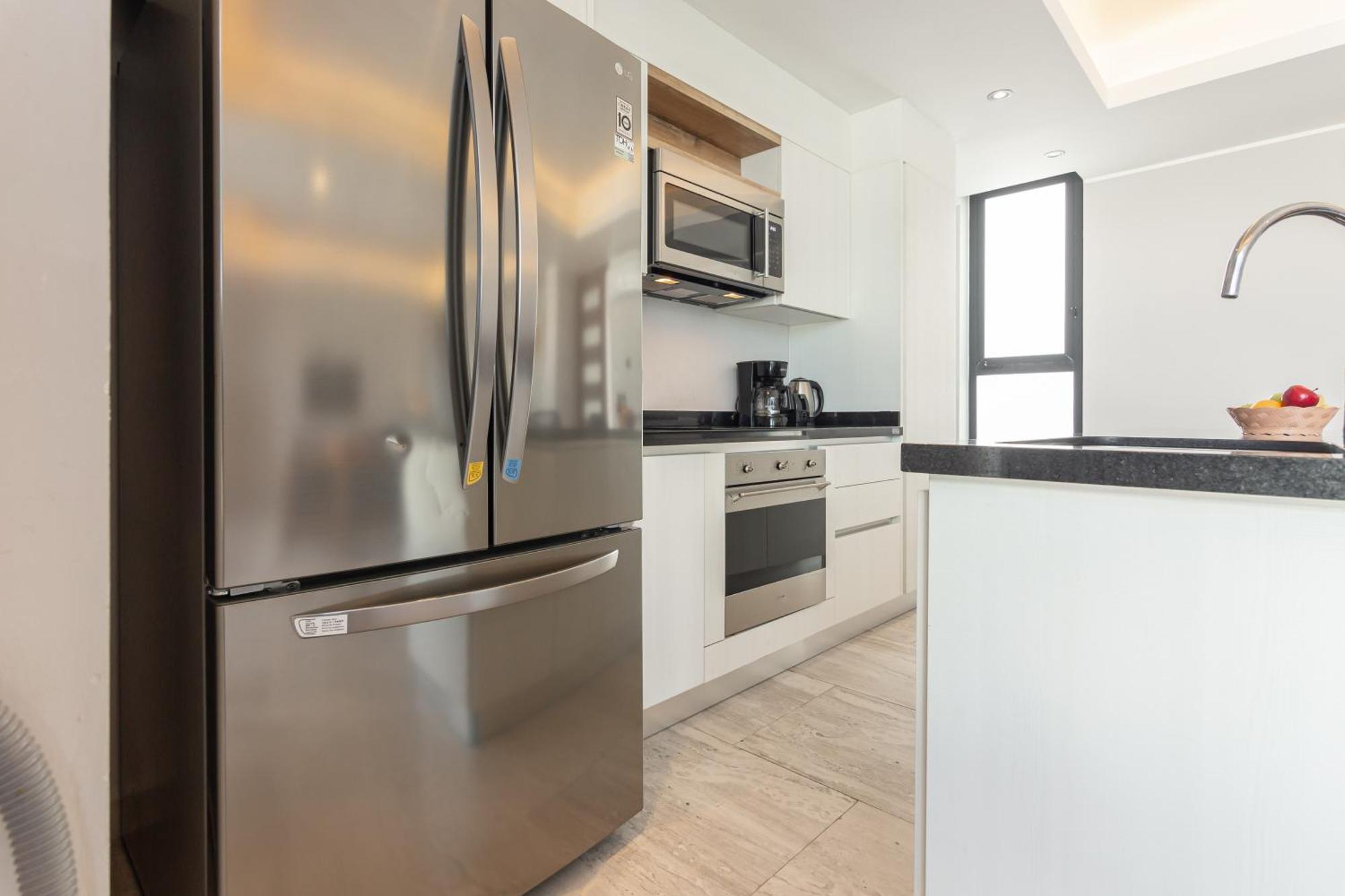 Toh House Luxury By Boutique Apartments Mx Playa del Carmen Habitación foto