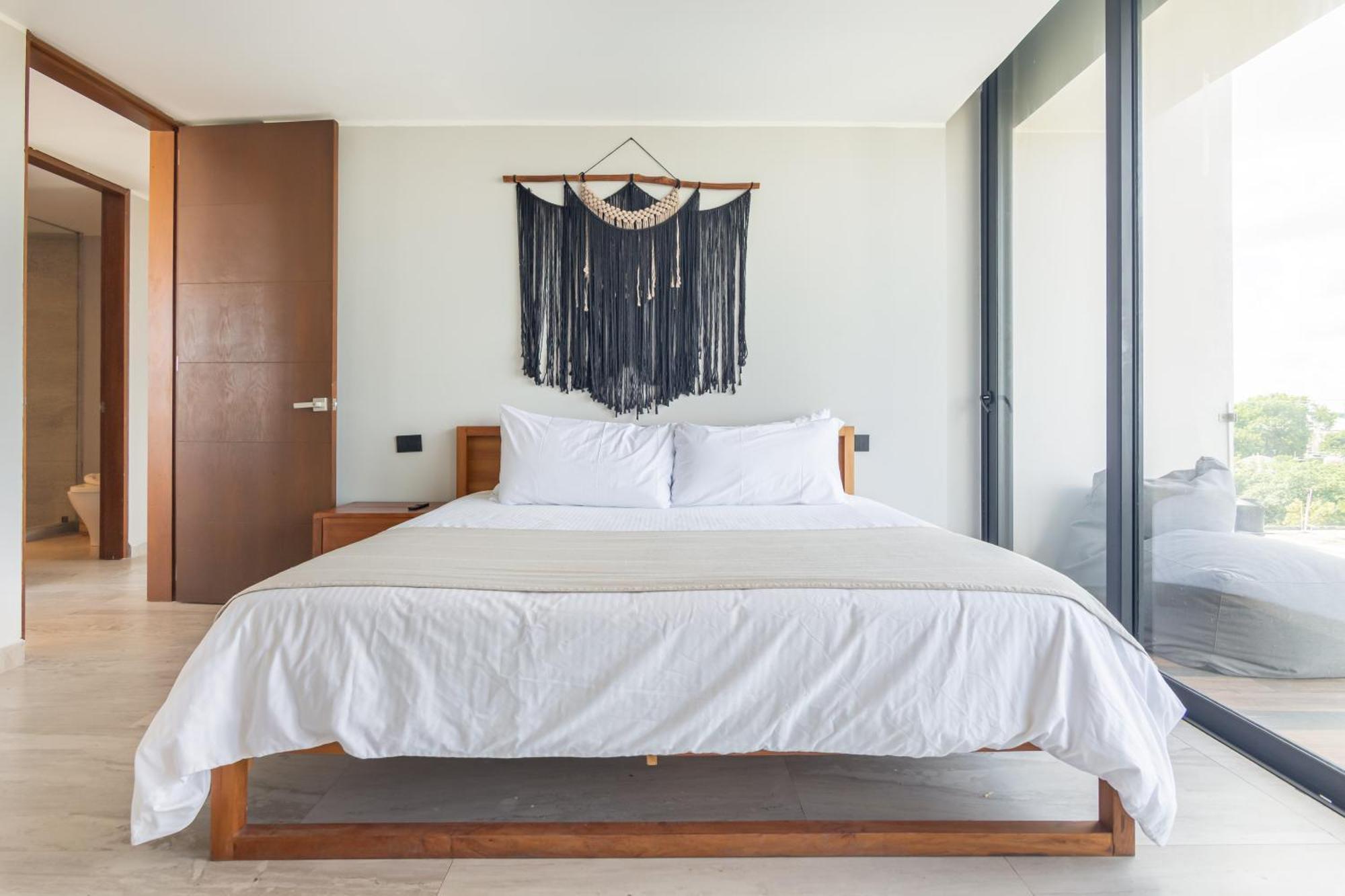 Toh House Luxury By Boutique Apartments Mx Playa del Carmen Habitación foto