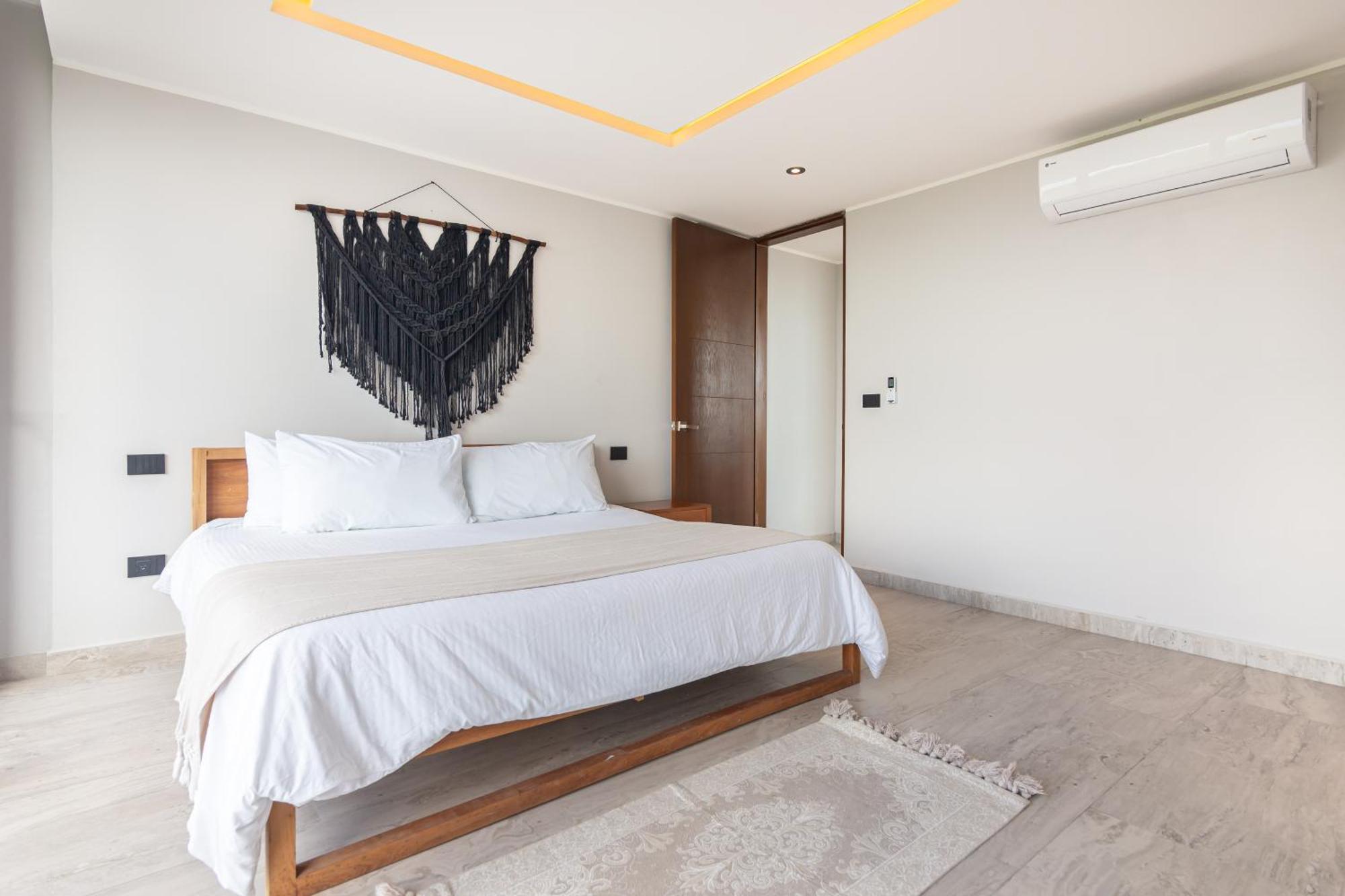 Toh House Luxury By Boutique Apartments Mx Playa del Carmen Habitación foto