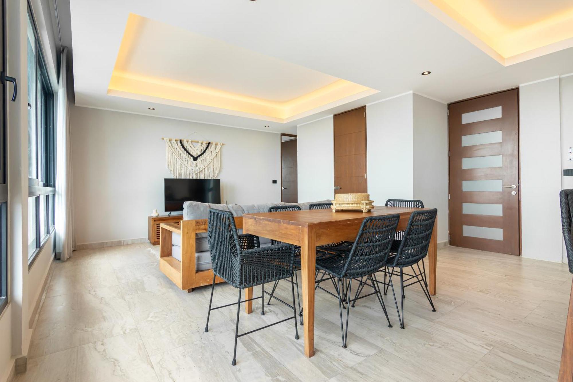 Toh House Luxury By Boutique Apartments Mx Playa del Carmen Habitación foto