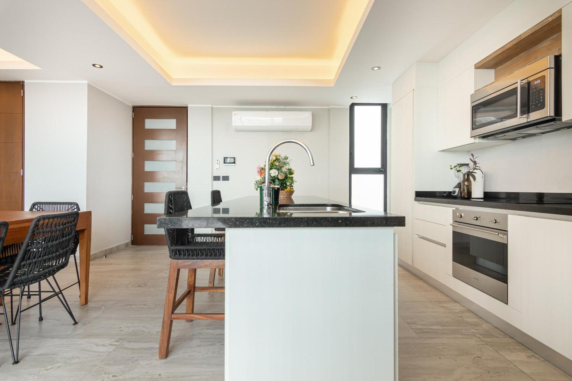 Toh House Luxury By Boutique Apartments Mx Playa del Carmen Habitación foto